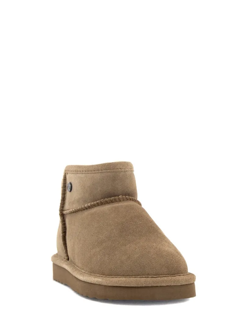 ALKE Boot