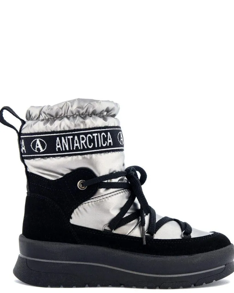 Antarctica Känga