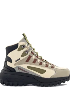 ARKK Apaze hightop - sand black W