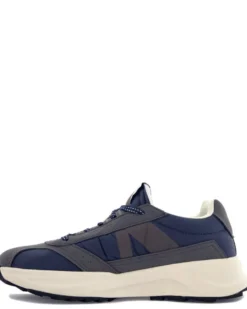 ARKK City-Free Trail Academy Blue -