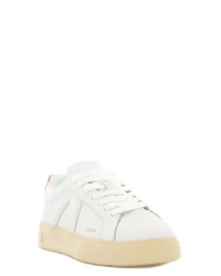 ARKK Essence White Pink Vintage