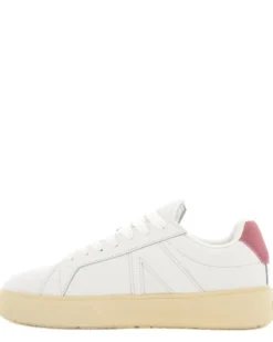 ARKK Essence White Pink Vintage