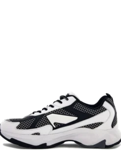 ARKK Forma Runner White Black - Men