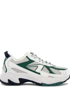 ARKK Forma Runner White Green - Wom