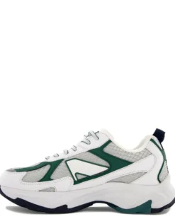 ARKK Forma Runner White Green - Wom