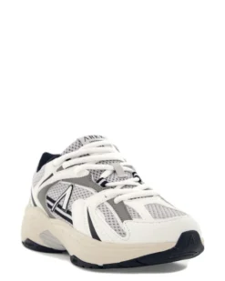ARKK Oserra White Black - Women