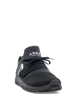 ARKK Raven Mesh PET S-E15 Black Whi