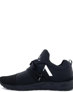 ARKK Raven Mesh PET S-E15 Black Whi