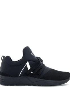 ARKK Raven Mesh PET S-E15 Black Whi