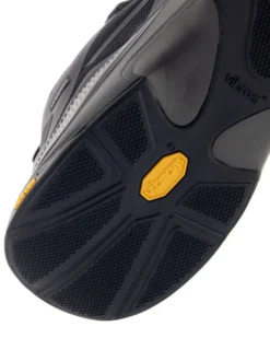 ARKK Stormrydr Black - Men