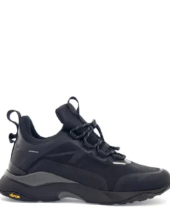 ARKK Stormrydr Black - Men