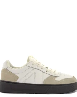ARKK Uncover white dark gum women