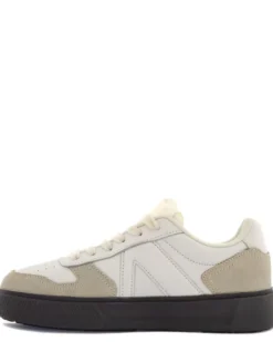 ARKK Uncover white dark gum women