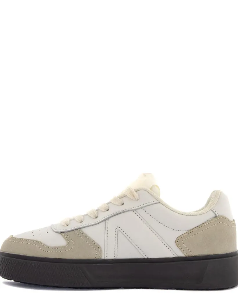 ARKK Uncover white dark gum women
