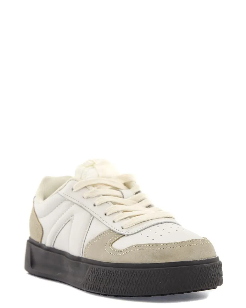 ARKK Uncover white dark gum women