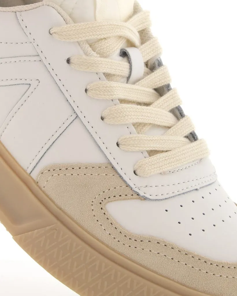 ARKK Uncover White Gum - Women