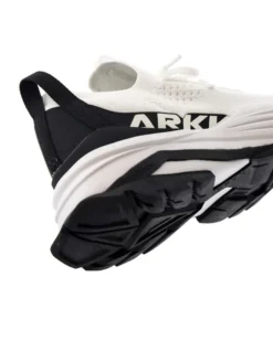 ARKK Waste Zero White Black