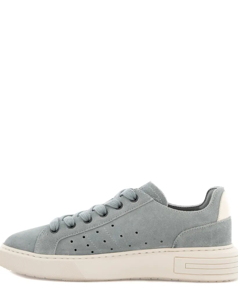 Bally Blå Sneakers