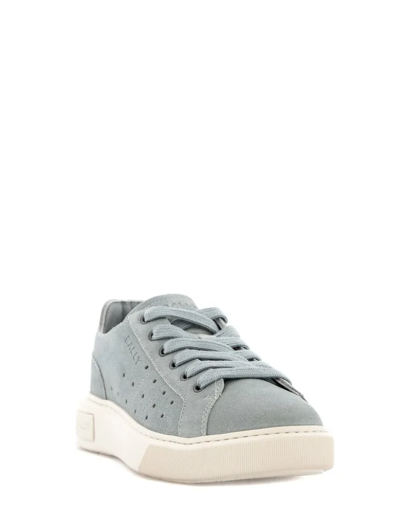 Bally Blå Sneakers