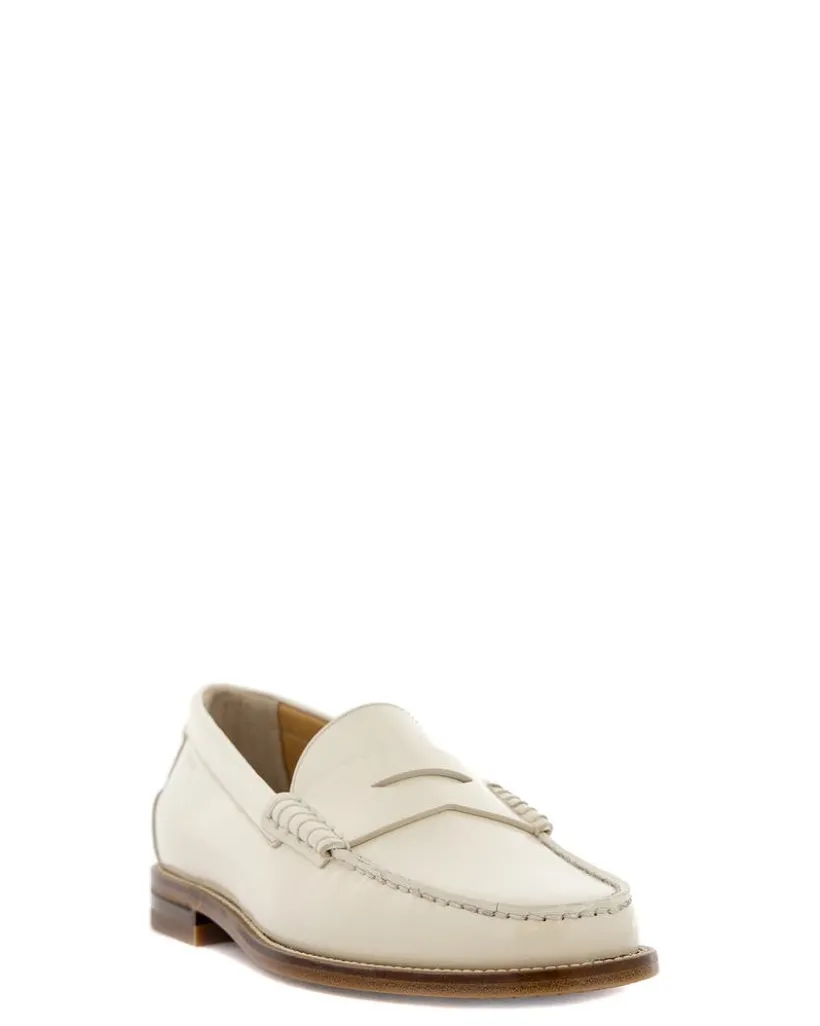 Bally Charlex-W Calf Plain Bone 50