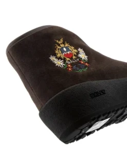 Bally Clarky-BC Woman