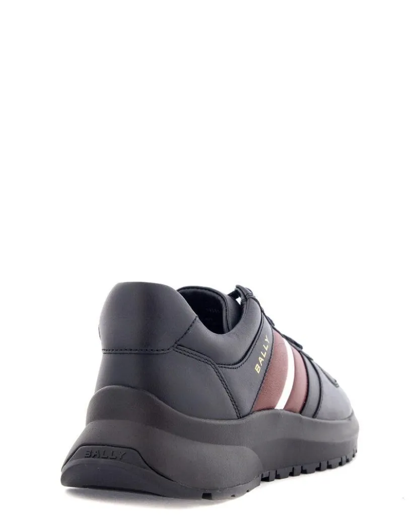 Bally Darsyl Calf Plain