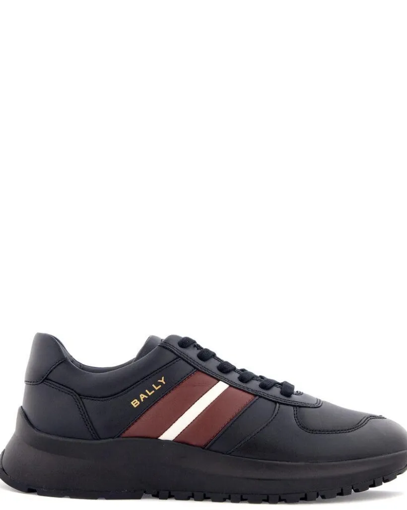 Bally Darsyl Calf Plain