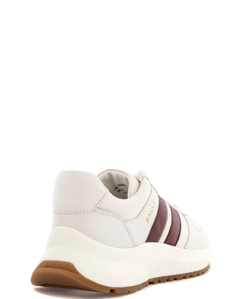 Bally Darsyl Calf Plain