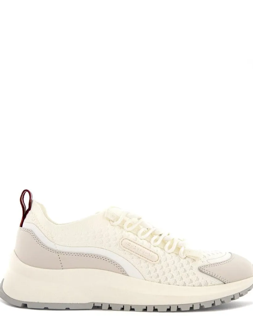 Bally Daryel-T-W Synthetic Fabric