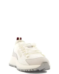 Bally Daryel-T-W Synthetic Fabric