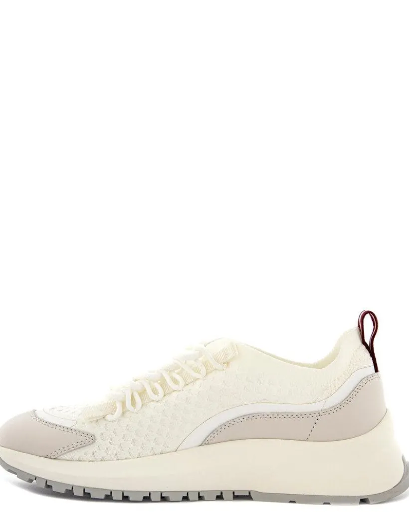 Bally Daryel-T-W Synthetic Fabric