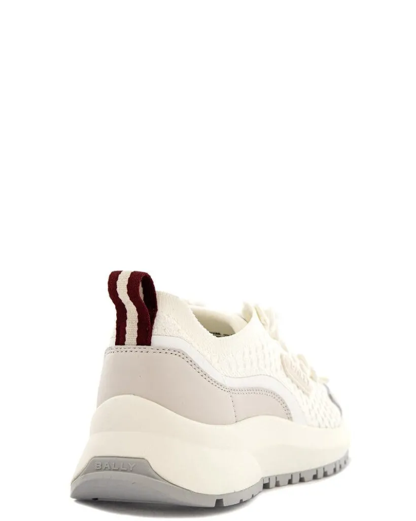 Bally Daryel-T-W Synthetic Fabric