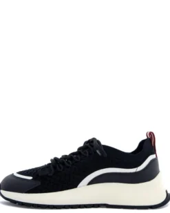 Bally Daryel-T-W Synthetic Fabric