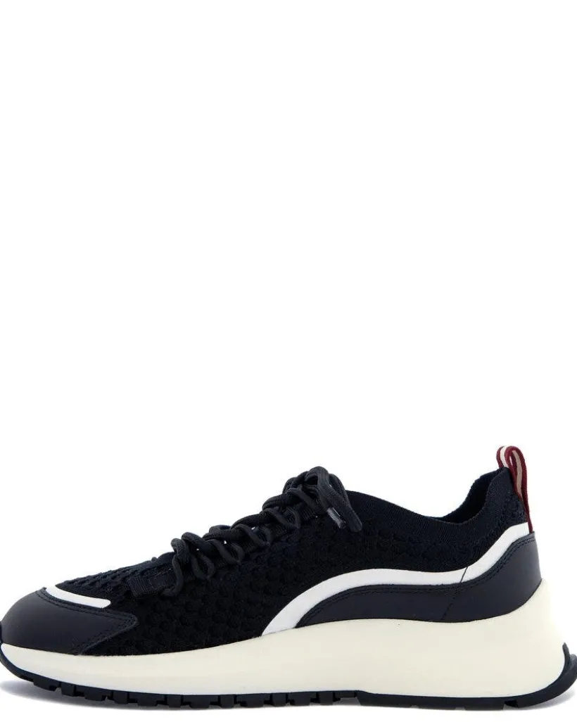 Bally Daryel-T-W Synthetic Fabric
