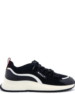 Bally Daryel-T-W Synthetic Fabric