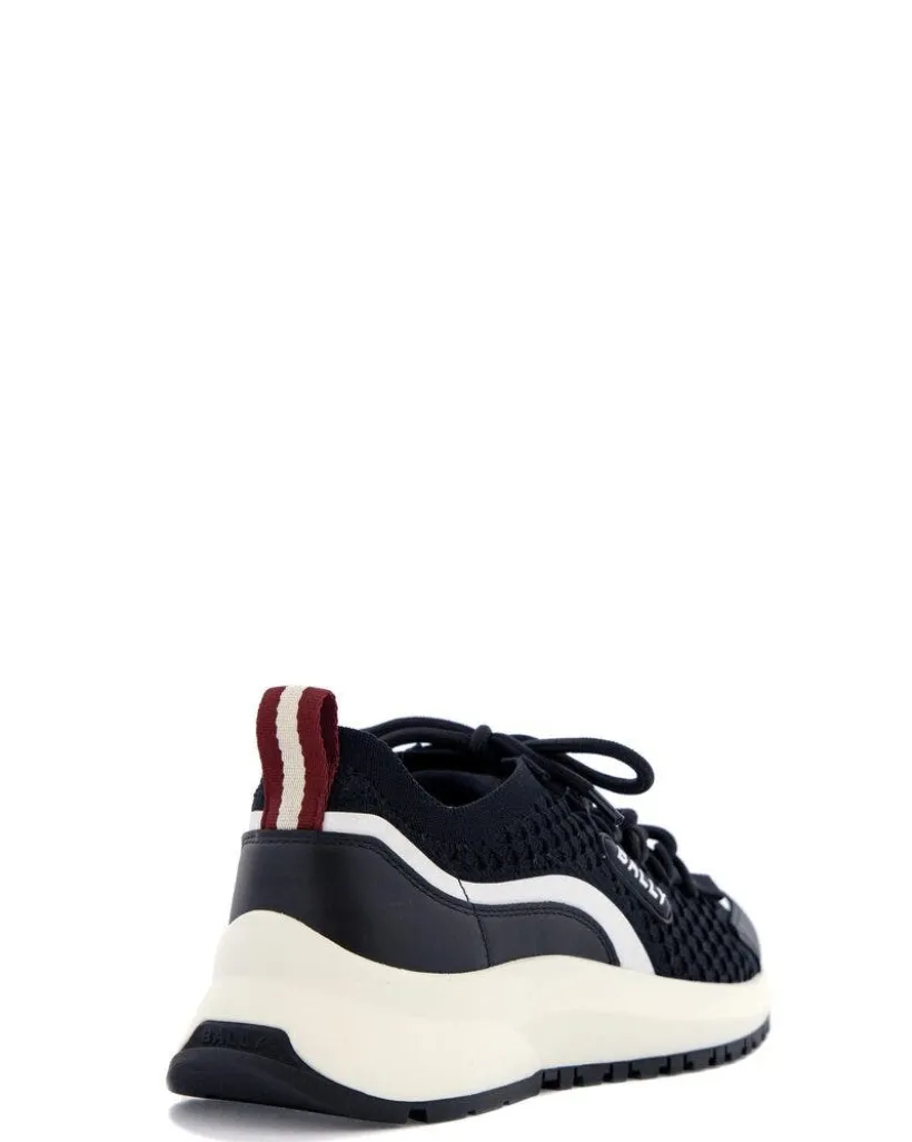 Bally Daryel-T-W Synthetic Fabric