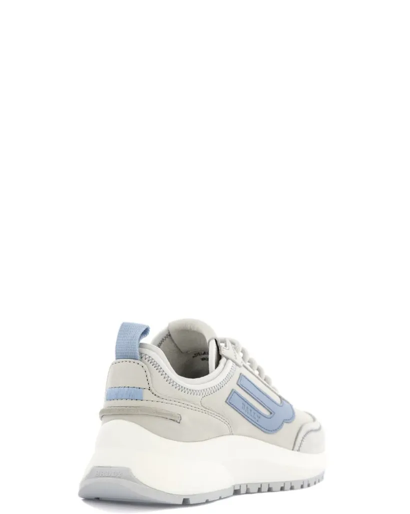 Bally Darys-W