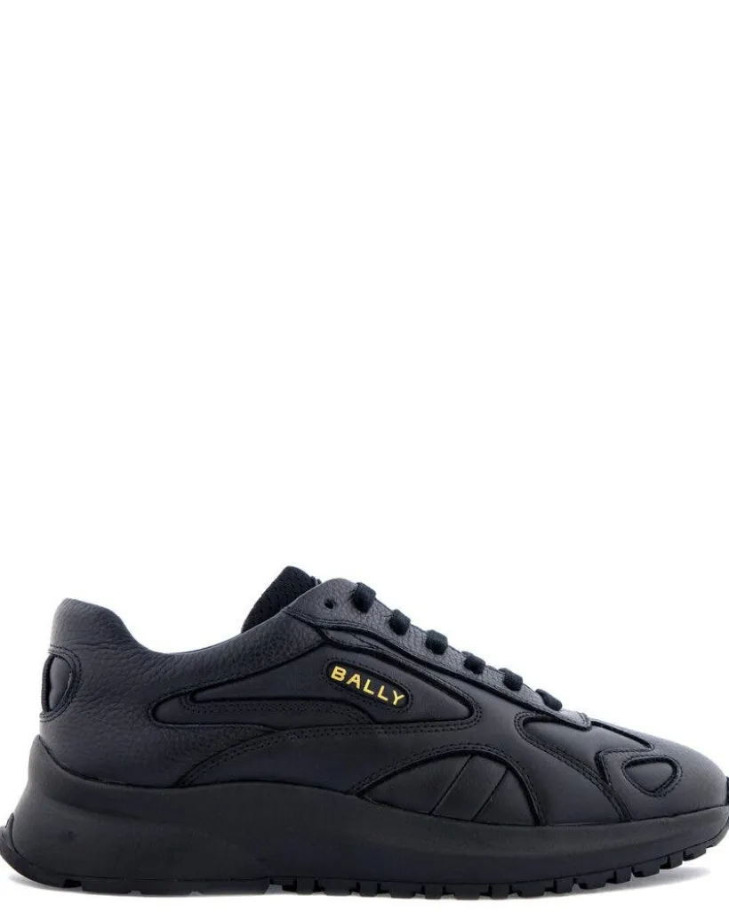Bally Dewy Calf Plain