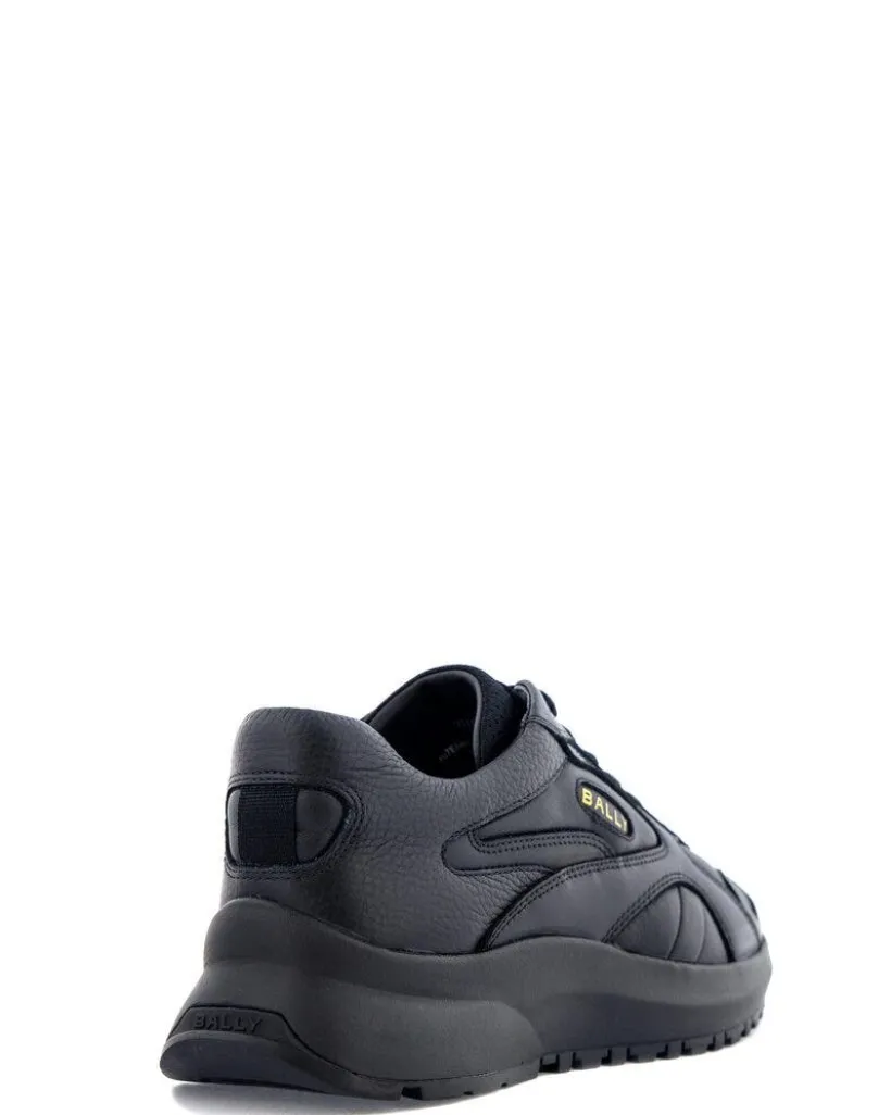 Bally Dewy Calf Plain