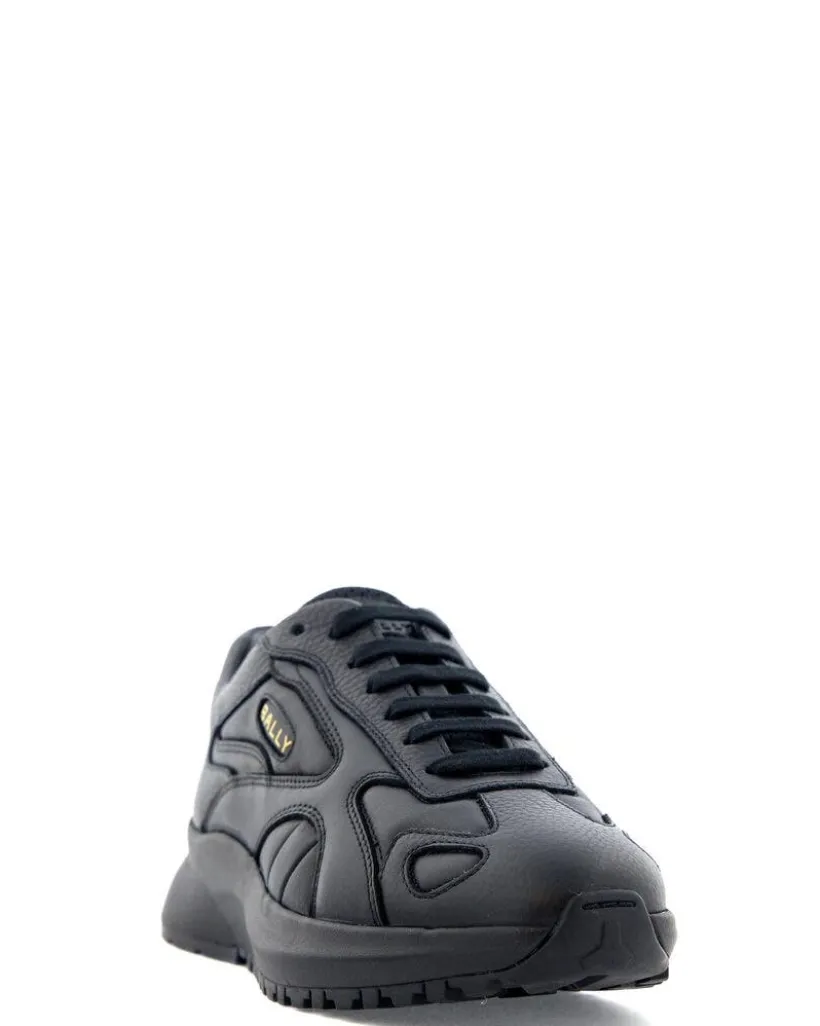 Bally Dewy Calf Plain