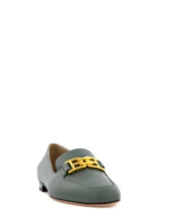 Bally Ellah Flat