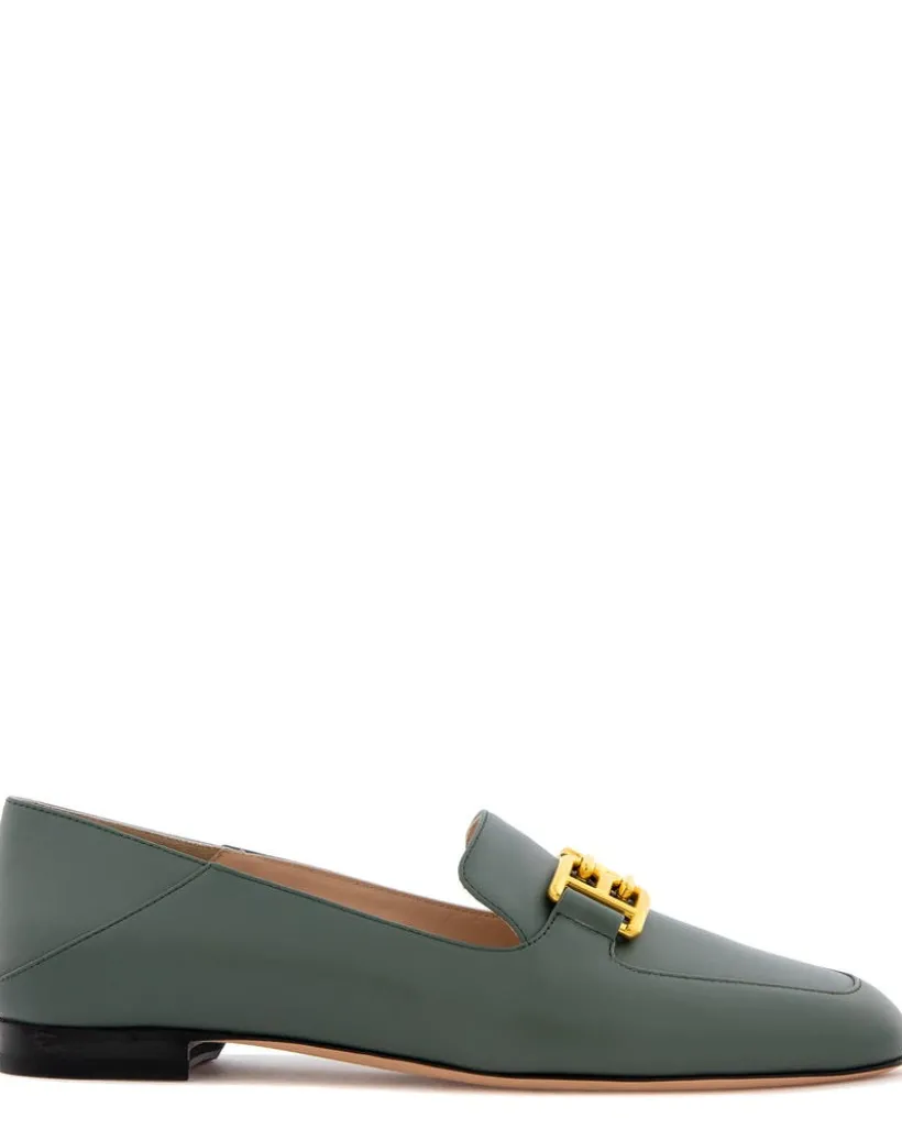 Bally Ellah Flat