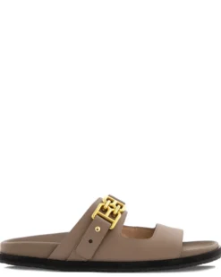 Bally Emma flat
