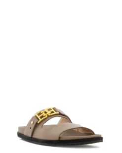 Bally Emma flat