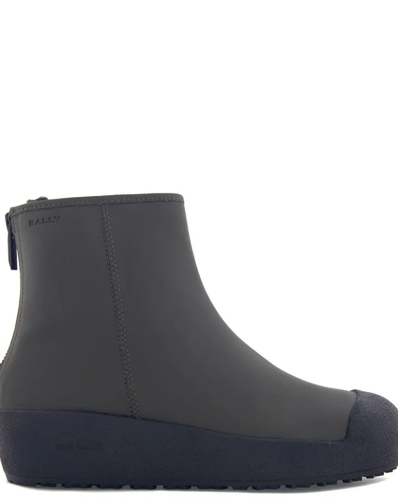 Bally Guard III