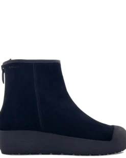 Bally Guard III Woman