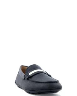 Bally Karlos Bovine Grained