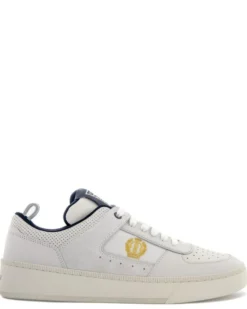 Bally Riweira-Fo Calf Plain