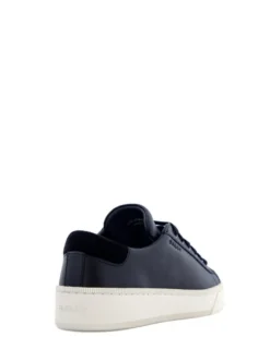 Bally Ryver-W Calf Plain