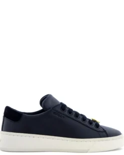 Bally Ryver-W Calf Plain